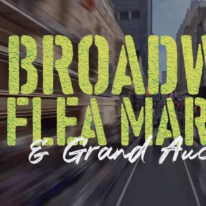 2026 Broadway Flea Market & Grand Auction- A Full Guide Photo