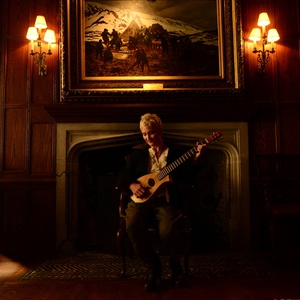 Tom Ropelewski Launches Kickstarter for Jill Sobule Documentary Photo