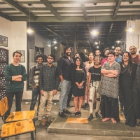 Drag Open Mic At Cafe Rasasvada Creates Unique Art Community