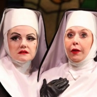 VIDEO: Watch THE DIVINE SISTER on STARS IN THE HOUSE with Seth Rudetsky