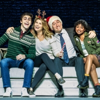 Interview: Dillon Klena of JAGGED LITTLE PILL at Proctors Interview