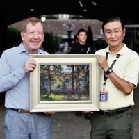 2021 CARMEL ON CANVAS Winners Announced