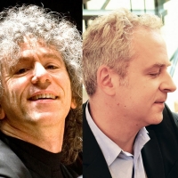 92NY Announces Steven Isserlis, Cello and Jeremy Denk, Piano as Part of THE BACH-MEND Photo