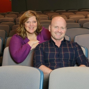 New Executive Director Takes The Reins at The Public Theatre In Lewiston Photo