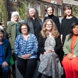 Arts Council England Invites Leading Women In Theatre To Historic Meeting Photo