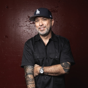 Jo Koy to Play Martin Marietta Center For The Performing Arts in October Photo