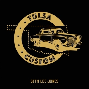Horton Records to Release 'Tulsa Custom' Album From Guitarist Seth Lee Jones Video