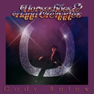 Video: Watch New Video for Cody Belew's 'Horseshoes & Hand Grenades' Photo