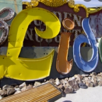 The Neon Museum Announces Four Large-Scale Initiatives and Key Community Partners To Suppo Photo
