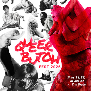 QUEER BUTOH FESTIVAL to Return to Brooklyn with International Artists in 2026 Photo
