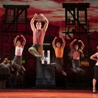 Tyler Dema of A BRONX TALE On Tour Interview