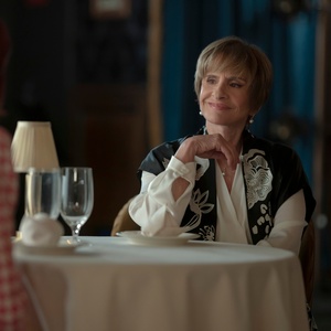 Photos: Patti LuPone and Michael Urie Guest Star in ELSBETH Season 3 Finale Photo