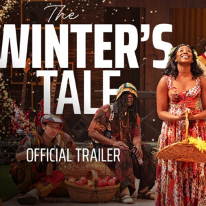 Video: THE WINTER'S TALE Trailer at Chicago Shakespeare Theater Photo