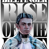 Celebrate Batman Day at RISE with BILL FINGER: RISE OF THE BAT, Straight From San Diego Co Photo