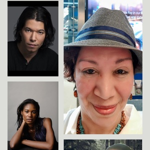 JCAL’s Meet the Playwright Series to Open with Semi-Staged Reading of Desi Moreno-P Photo