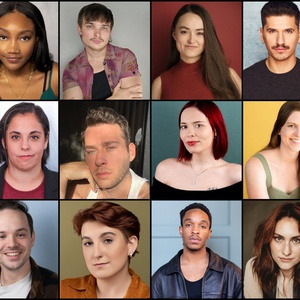 Strawdog Theatre Company to Stage 12 OPHELIAS in Chicago This Spring Photo