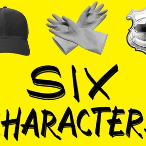 Spotlight: SIX CHARACTERS at LCT3 Special Offer