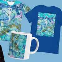 Shop the Alice Ripley Collection on BroadwayWorld's Theatre Shop! Photo