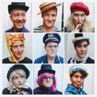 Autumn Line-up Announced at the Drama Factory