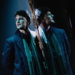 Photos & Video: First Look at MEMOIRS OF AMOROUS GENTLEMEN Photo