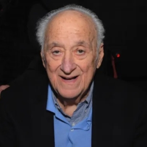 Jerry Adler, Veteran of Broadway and THE SOPRANOS, Dies at 96 Photo