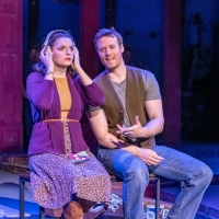 Review: ONCE at CVRep Photo