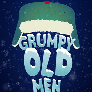 GRUMPY OLD MEN: THE MUSICAL Comes to TheatreZone Photo