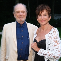 Feature: Bay Street Honors Mercedes Ruehl and Harris Yulin with The Joel Grey Li Photos