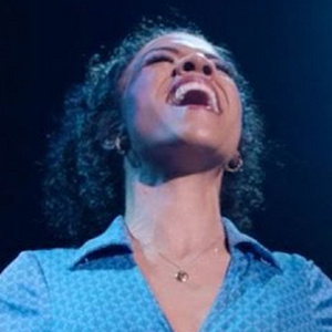 Video: THE NOTEBOOK Tour's Alysha Deslorieux Sings 'My Days' Video