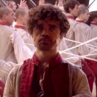VIDEO: Watch Peter Dinklage in a New CYRANO Clip & Featurette Photo