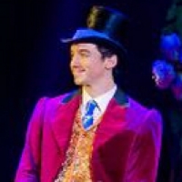 Roald Dahl's CHARLIE AND THE CHOCOLATE FACTORY Comes To Broadway San Jose, January 18 Photo
