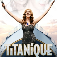 Marla Mindelle Talks Getting Into Character to Play Celine Dion & Shares Details Abou Interview