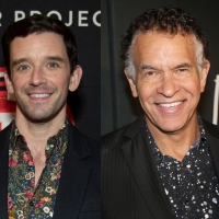 Michael Urie, Brian Stokes Mitchell, Brittney Mack & More Set for Second Stage Theate Video