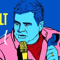 VIDEO: Netflix Debuts Trailer for Patton Oswalt's Fourth Netflix Comedy Special Photo