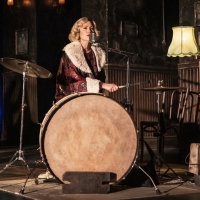 Back On Broadway: Luba Mason Talks Playing the Drums, Conor McPherson & More About GI Interview