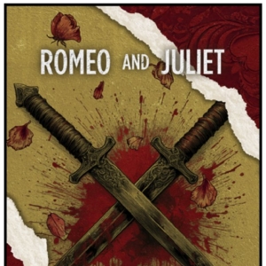 ROMEO & JULIET Cast at The Shakepeare Theatre of New Jersey Includes Isaac Hickox-Youn Photo