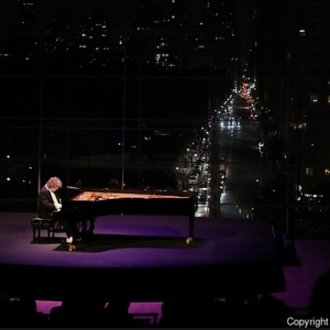Randy Edelman Illuminates Lincoln Center with Soulful Storytelling, Cinematic Magic Photo