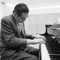 Pianist Bill Evans' Trio 1969 Netherlands Performances to Be Released on Elemental Photo