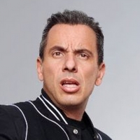 Luther Burbank Center for the Arts Presents Sebastian Maniscalco's YOU BOTHER ME TOUR Photo