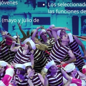 CASTING CALL: El Teatro de la Zarzuela convoca audiciones para el Proyecto Zarza 2026 Photo