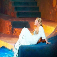 Houston Grand Opera Presents R. Strauss's SALOME Photo