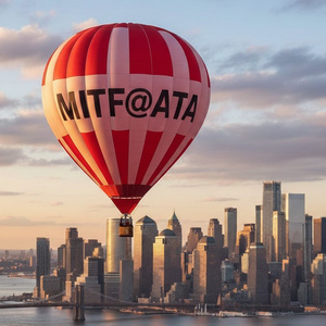 Midtown International Theatre Festival Will Return To New York This Season Photo