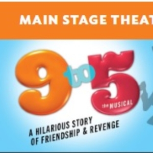 Review: 9 TO 5 at Downtown Cabaret Theatre Photo