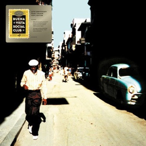 BUENA VISTA SOCIAL CLUB Album to Receive Special 30th Anniversary Release Photo