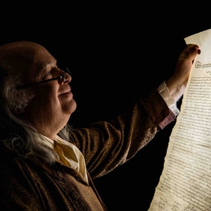 Walnut Street Theatre to Stage 1776 THE MUSICAL for America's 250th Anniversary Video