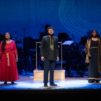 BWW Review: AIDA performed by Young Artists Of America at Strathmore