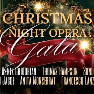 Spotlight: CHRISTMAS NIGHT OPERA at Carnegie Hall