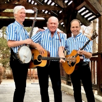 The Kingston Trio with The Brothers Four and The Limeliters
Comes To MPAC In Septemb Photo