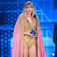Taylor Swift, Billie Eilish Win Big at the 2019 AMAs - See the Full List of Winners! Photo