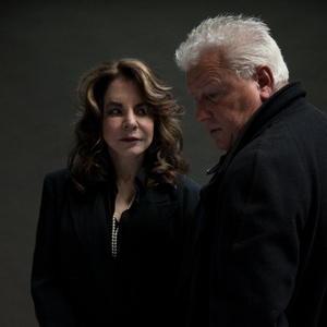 Stockard Channing Will Direct KRAPP'S LAST TAPE at Latitude Festival Photo